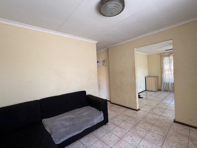3 Bedroom Property for Sale in Geelhoutpark North West